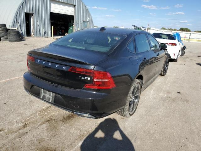 2020 VOLVO S90 T6 OCE - LVYA22MT3LP161106