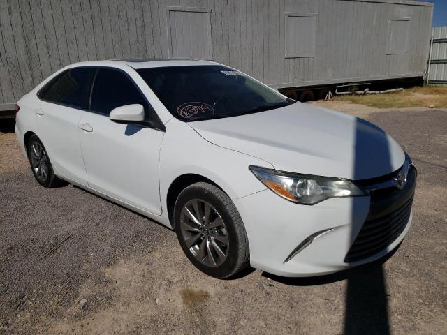 2017 Toyota Camry LE for sale in Las Vegas, NV
