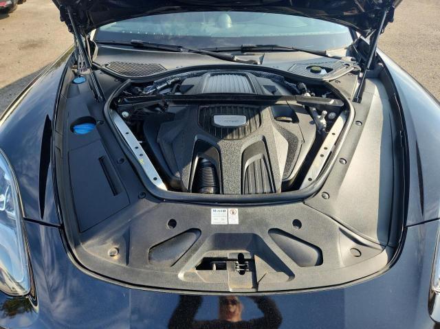 2020 PORSCHE PANAMERA B WP0AA2A79LL104224