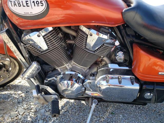 2004 HONDA VTX1800 C 1HFSC46084A201410