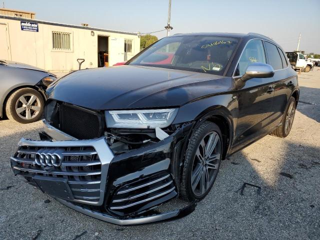 2018 AUDI SQ5 PRESTI WA1C4AFY8J2115420