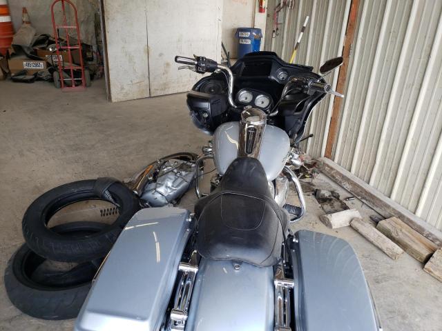 2020 HARLEY-DAVIDSON FLTRX 1HD1KHC17LB620563
