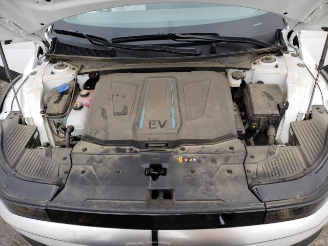 2022 HYUNDAI IONIQ 5 SE KM8KN4AE5NU098059
