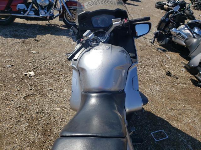 2007 HONDA ST1300 JH2SC51047M500698