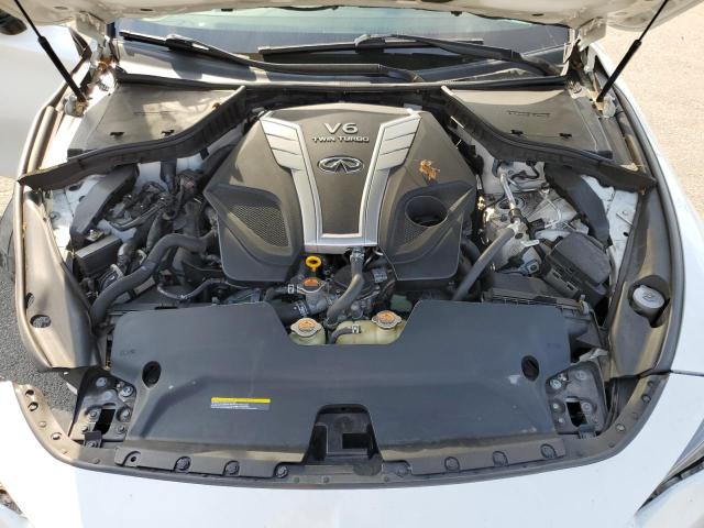 2018 INFINITI Q60 LUXE 3 - JN1EV7EL5JM390528