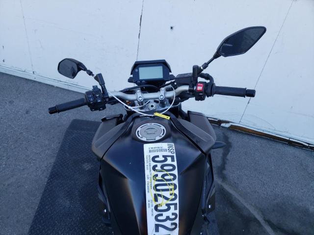 2019 YAMAHA MTN1000 C JYARN48Y9KA000694