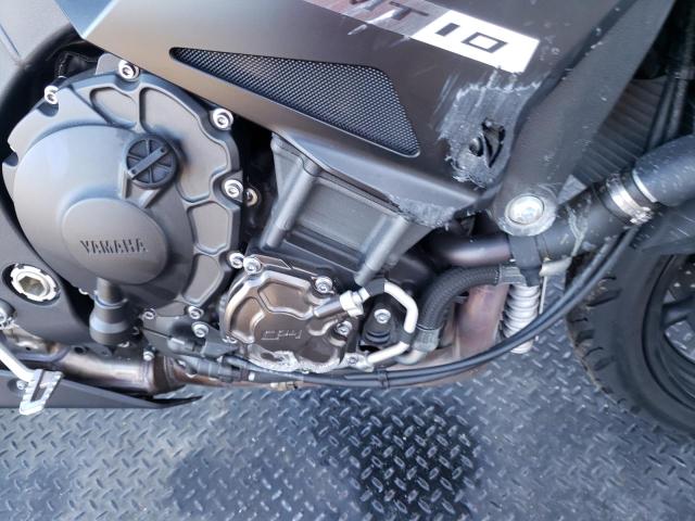 2019 YAMAHA MTN1000 C JYARN48Y9KA000694