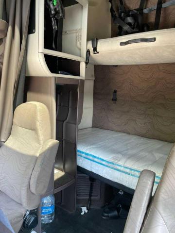 2015 VOLVO VN VNL 4V4NC9EH5FN917189