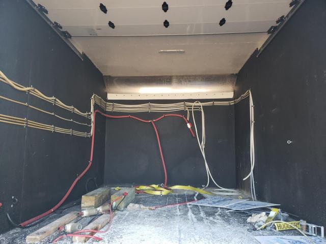 2021 GMC SAVANA CUT 1GD37RC73M1199417