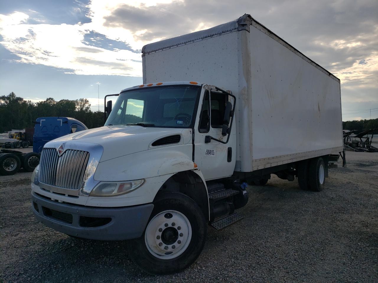 3HAMMMML7HL635115 2017 International 4000 4300