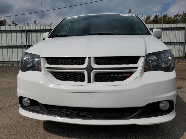 Salvage cars for sale from Copart Columbia Station, OH: 2020 Dodge Grand Caravan