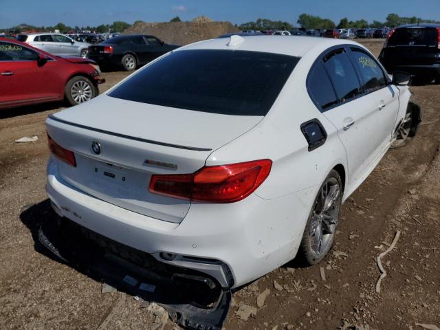 2018 BMW M550XI WBAJB9C52JB286186