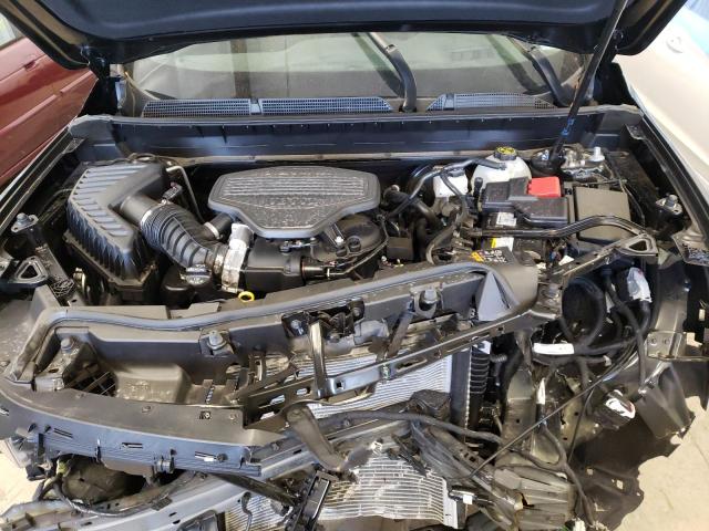 2022 GMC ACADIA AT4 1GKKNLLS3NZ160129