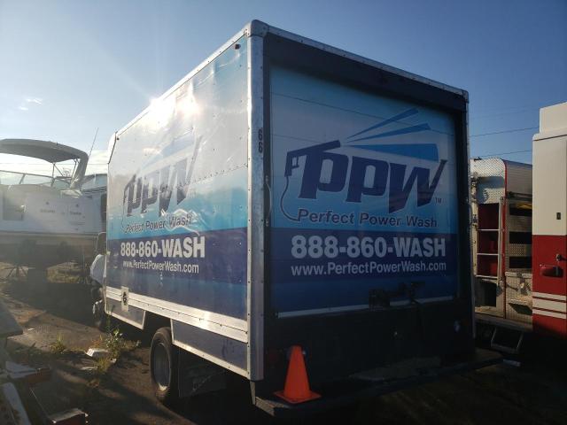 2021 GMC SAVANA CUT 1GD37RC73M1199417