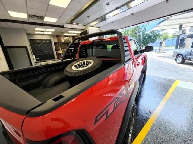 2022 RAM 1500 TRX 1C6SRFU97NN100849