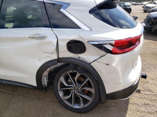 2021 INFINITI QX50 AUTOG 3PCAJ5DB5MF119521