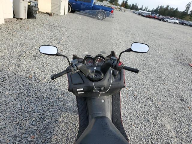 2005 HONDA NSS250 JH2MF06195K300297