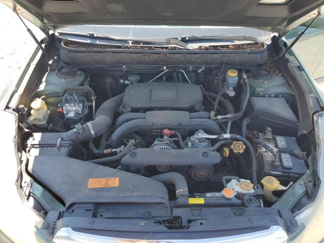 4S4BRBCC6A3354066 Subaru Outback 2.5i Premium