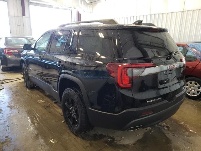 2022 GMC ACADIA AT4 1GKKNLLS3NZ160129