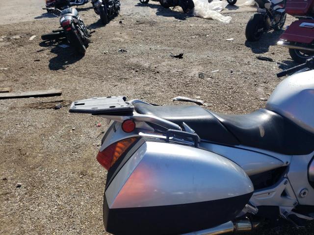 2007 HONDA ST1300 JH2SC51047M500698