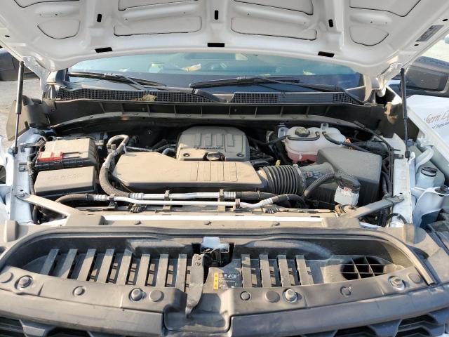 2022 CHEVROLET SILVRK1500 1GCPYBEK3NZ177724