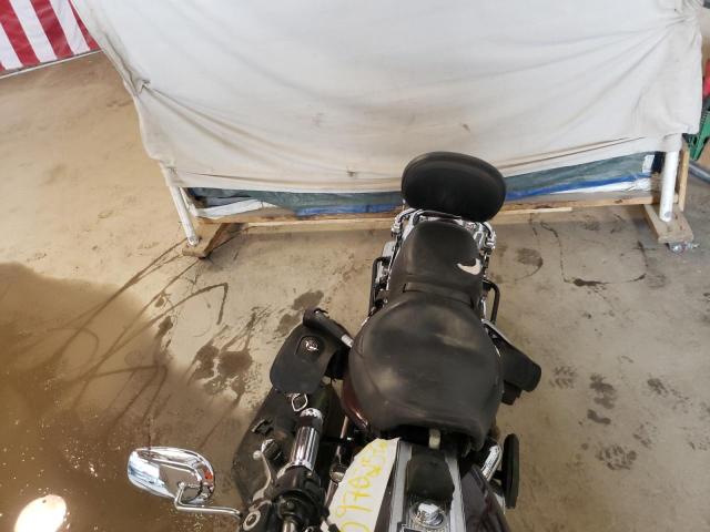 2006 HARLEY-DAVIDSON FLHRCI 1HD1FRW1X6Y654911