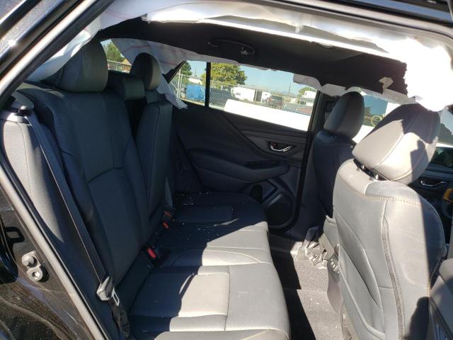 2022 SUBARU OUTBACK WI 4S4BTGUD2N3228492