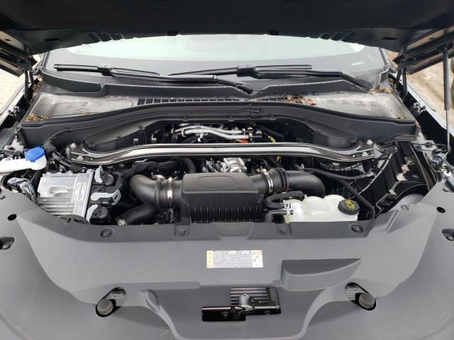2022 LINCOLN AVIATOR 5LM5J6XC0NGL21663