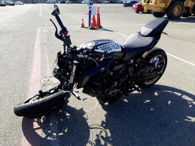2019 YAMAHA MT07 C JYARM27Y1KA000830