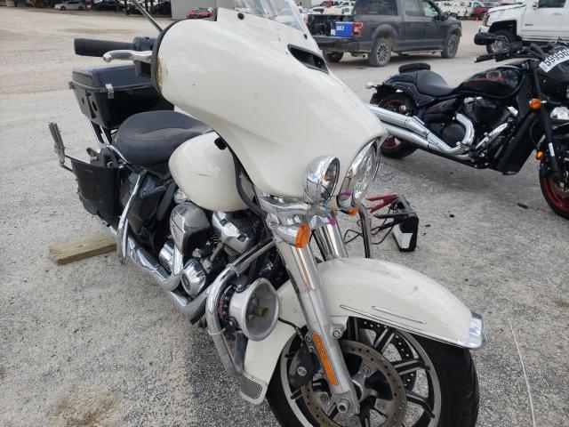 2020 HARLEY-DAVIDSON FLHTP 1HD1FMP18LB630736