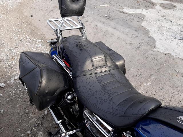 2013 HARLEY-DAVIDSON FXDC DYNA 1HD1GV419DC318430