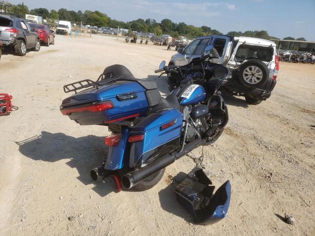 2022 HARLEY-DAVIDSON FLTRK 1HD1KZF12NB630938