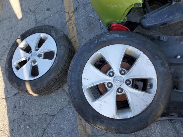 2016 KIA SOUL - KNDJN2A22G7831258