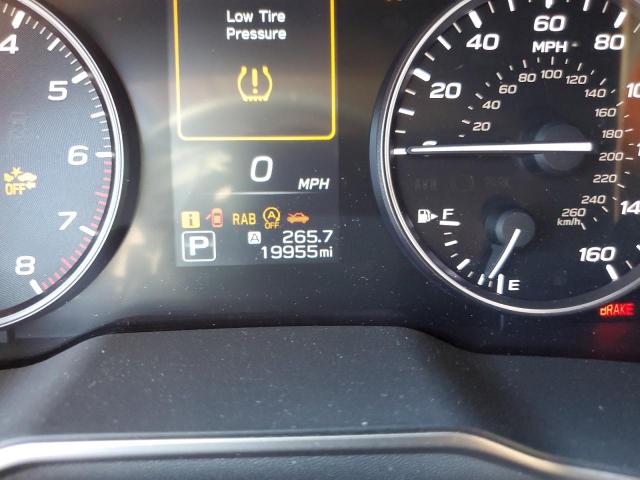 2020 SUBARU OUTBACK ON 4S4BTGKD7L3160240