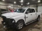 2017 RAM 1500 LONGHORN à vendre chez Copart QC - MONTREAL