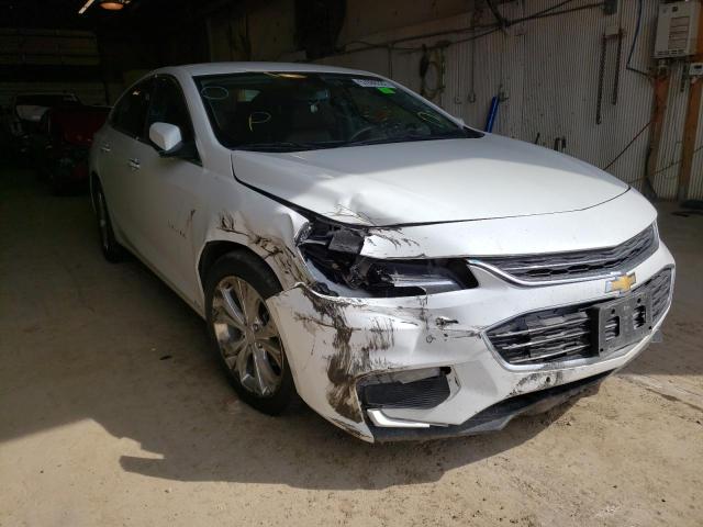 2017 CHEVROLET MALIBU PRE - 1G1ZH5SX7HF228490