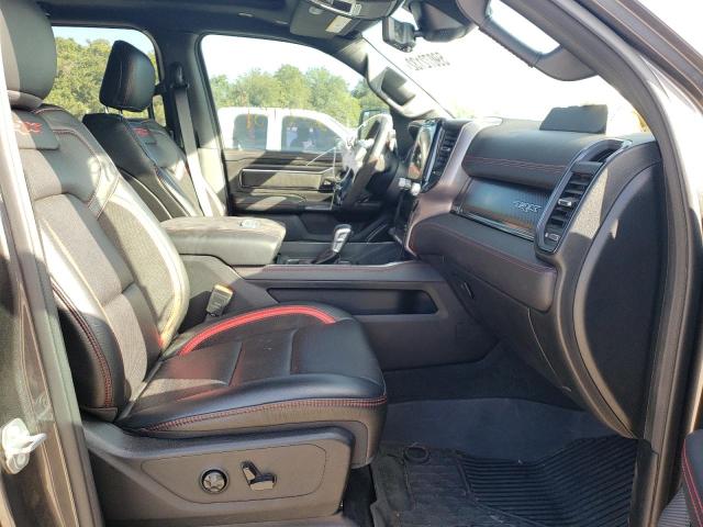 2021 RAM 1500 TRX 1C6SRFU97MN903580