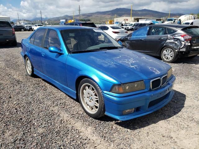 1998 BMW M3 Automatic for sale in Kapolei, HI