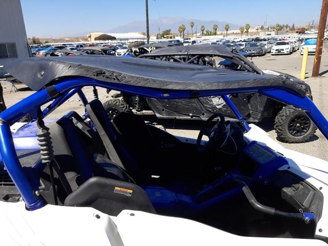 2021 YAMAHA YXZ1000 5Y4AN47Y1MA100110