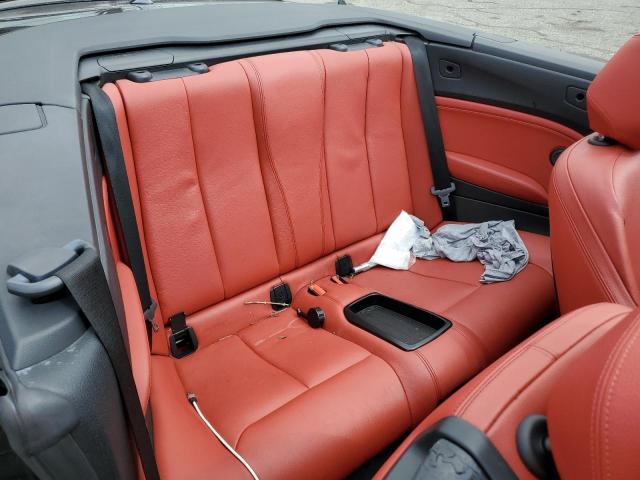 2016 BMW M235XI WBA1M5C52GV327295