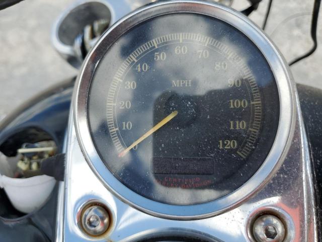 2006 HARLEY-DAVIDSON FXDLI 1HD1GN1186K307450