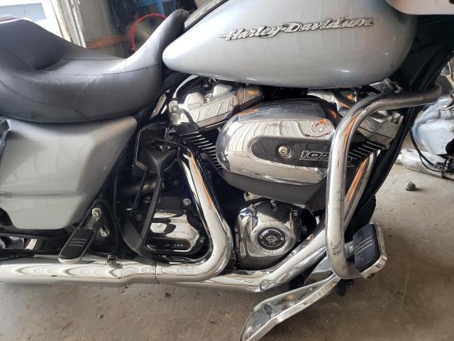 2020 HARLEY-DAVIDSON FLTRX 1HD1KHC17LB620563