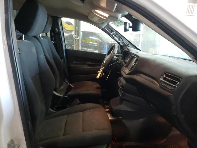 2021 DODGE DURANGO PU 1C4SDJFT4MC823376