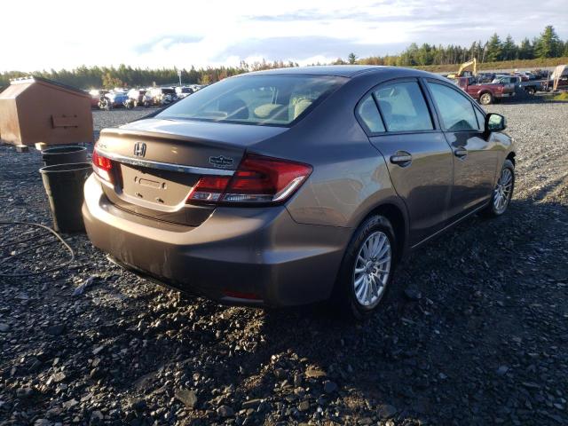 Vin: 2hgfb2f44dh003237, lot: 59785782, honda civic lx 20134