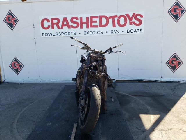 2021 YAMAHA MTN1000 C JYARN48Y2MA000913