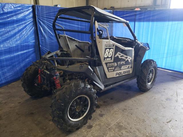 2012 POLARIS ATV 4XAVE76A8CB602869