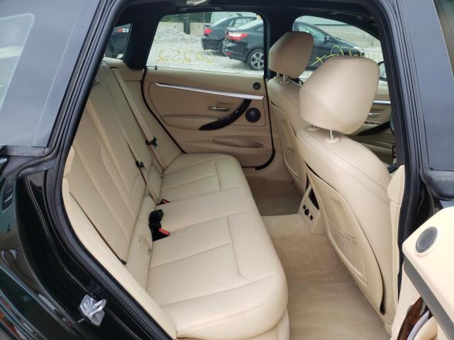 2016 BMW 335 XIGT WBA3X9C55GD869178