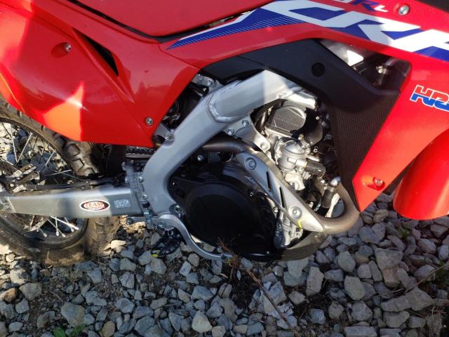 2022 HONDA CRF450 L JH2PD1112NK302148