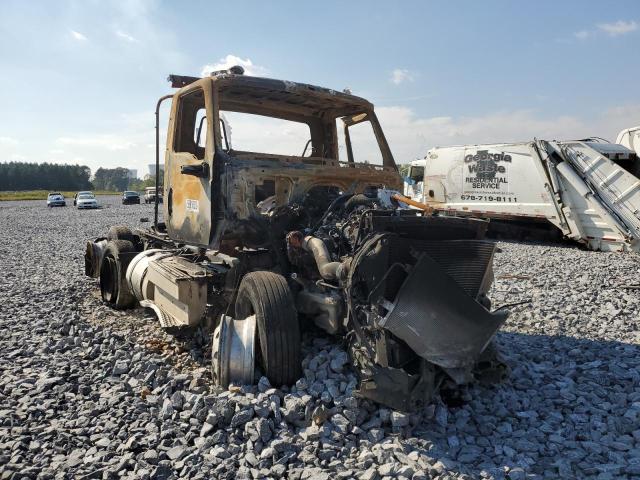 Vehiculos salvage en venta de Copart Cartersville, GA: 2018 International LT625