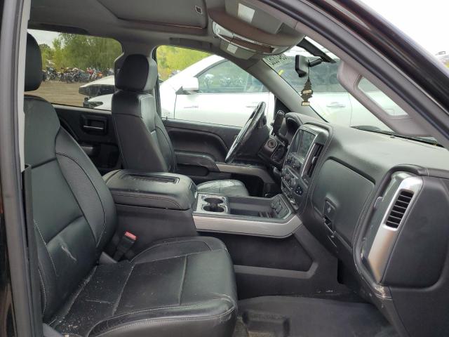 2016 CHEVROLET SILVER1500 3GCUKSEC6GG344884